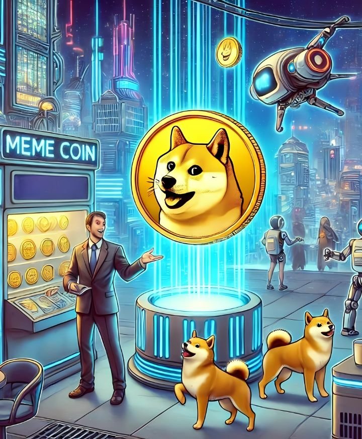 meme coins
