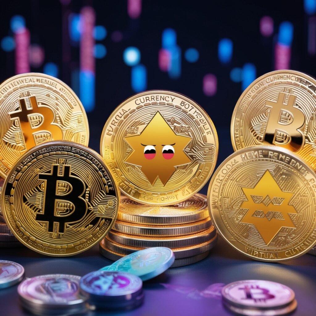 meme coins