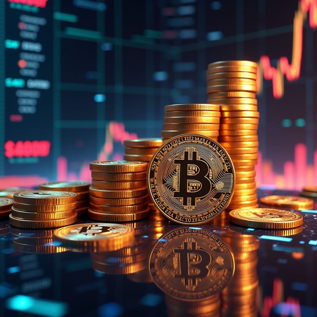 BTC futures