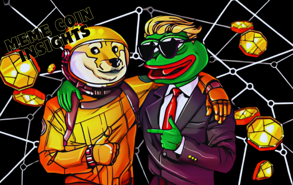 Spot Winning Meme Coins
