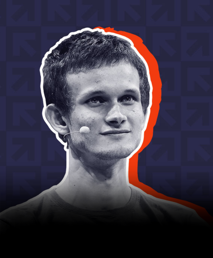 Vitalik Buterin