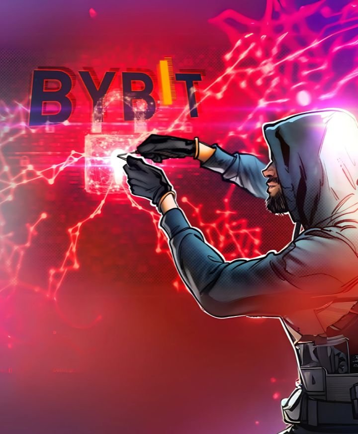 bybit hack