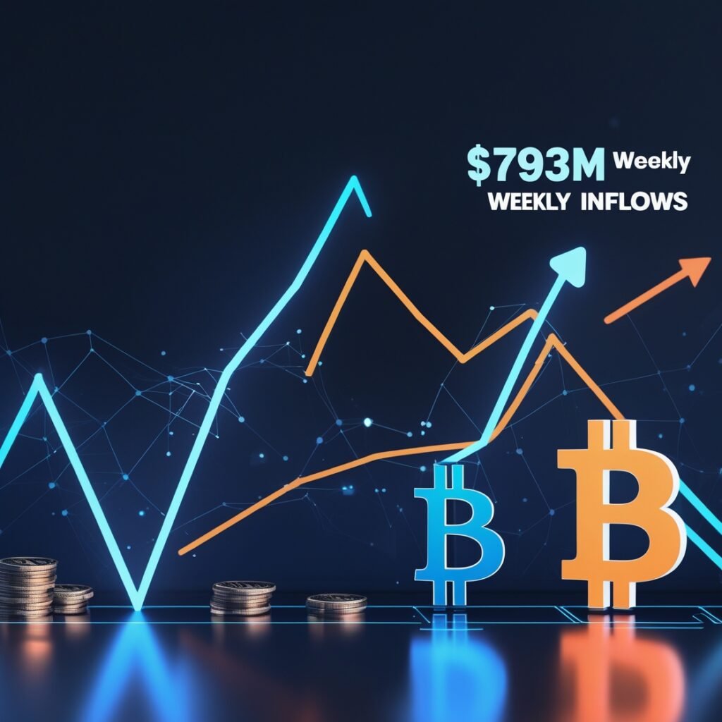 Ether ETPs