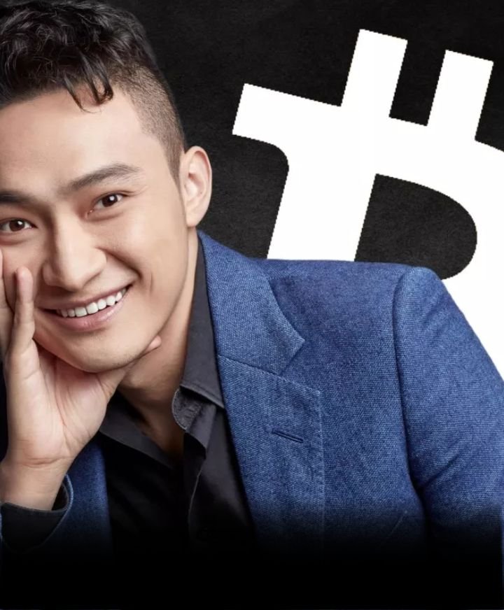 justin sun