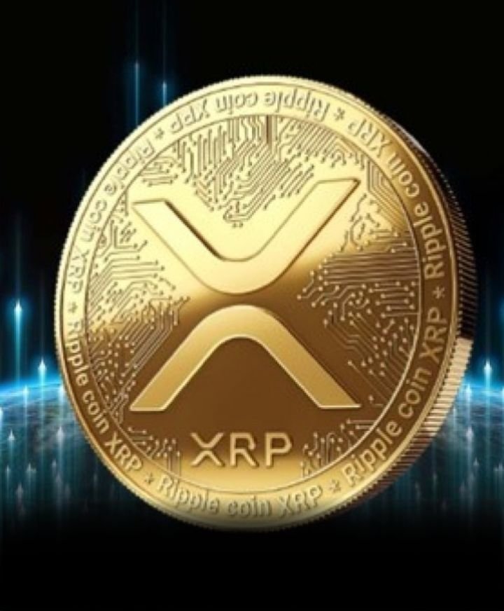 XRP